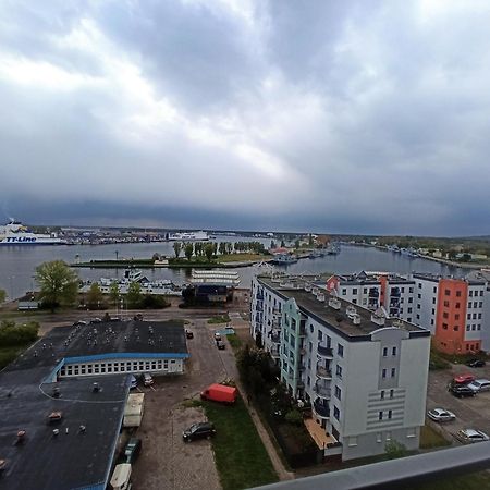 Au Soleil Apartment Swinoujscie Luaran gambar